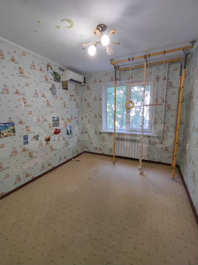 4-к. квартира, 78 м², 3/5 эт.