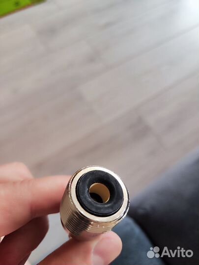 Эксцентрики для смесителя Grohe с шумоподавлением