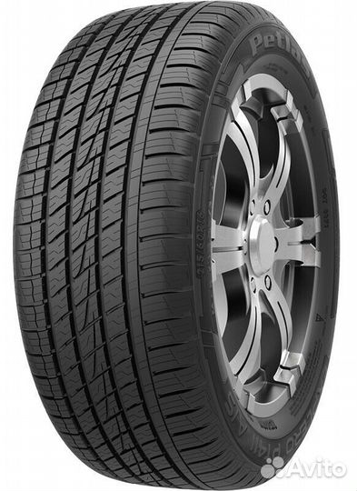 Petlas Explero PT411 245/65 R17 111H