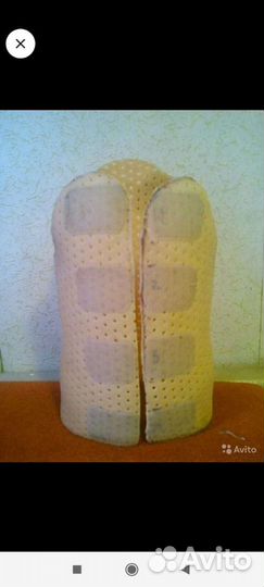 Ортопедический корсет