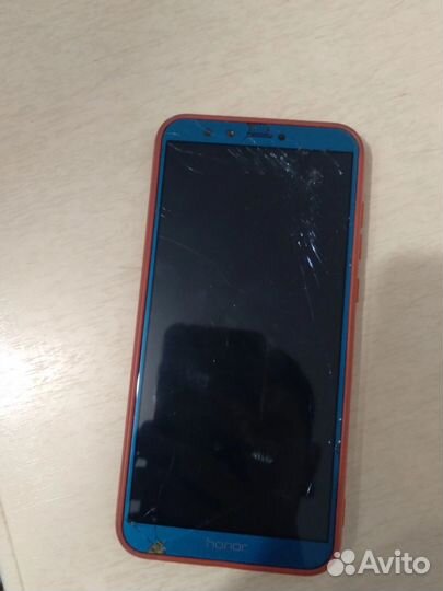 Honor 9 lite