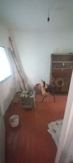 Дом 38,2 м² на участке 30 сот.