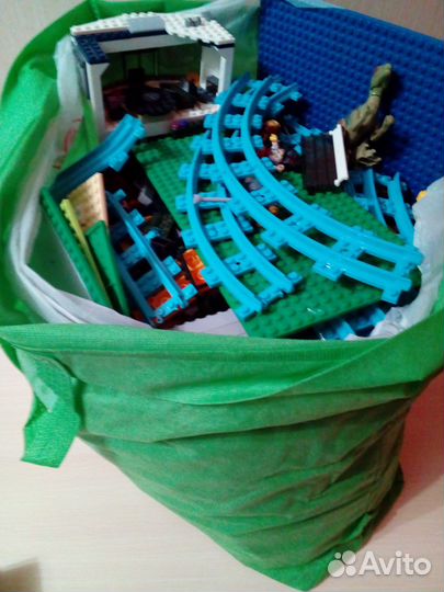 Конструктор