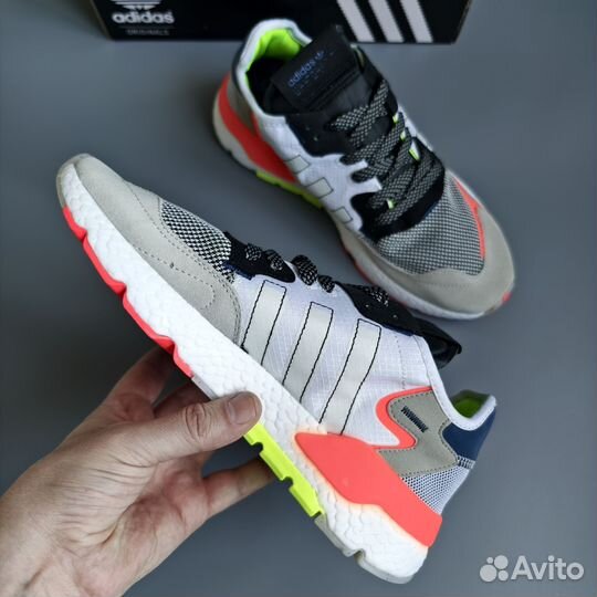 Кроссовки Adidas Nite Jogger