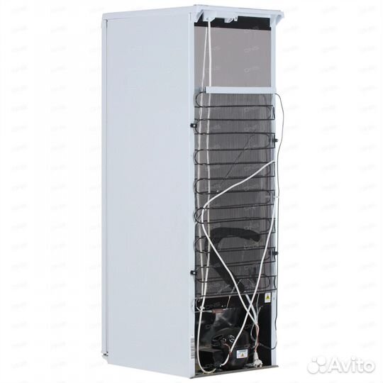 Морозильная камера бирюса 116