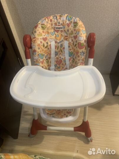 Стул для кормления