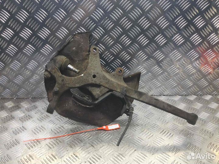 Ступица передняя правая Mercedes CLK W209 20215012