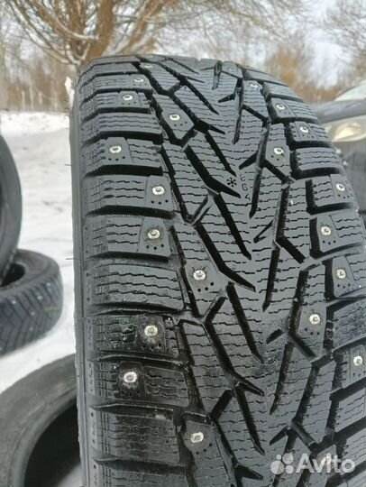 Nokian Tyres Nordman 7 215/55 R16 97T