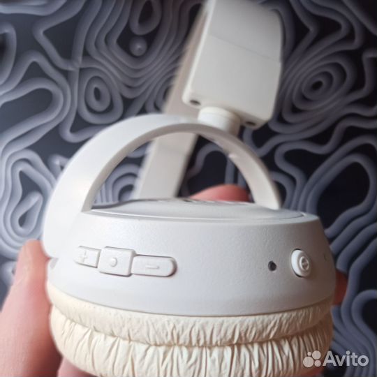 Наушники JBL T450BT