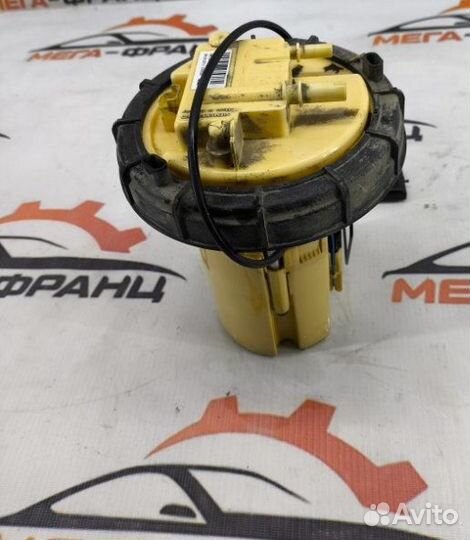 Топливный насос Citroen Berlingo фургон (B9)