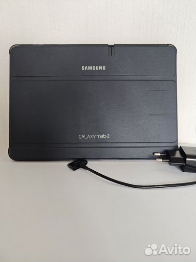 Samsung планшет galaxy tab2 в идеальном состоянии
