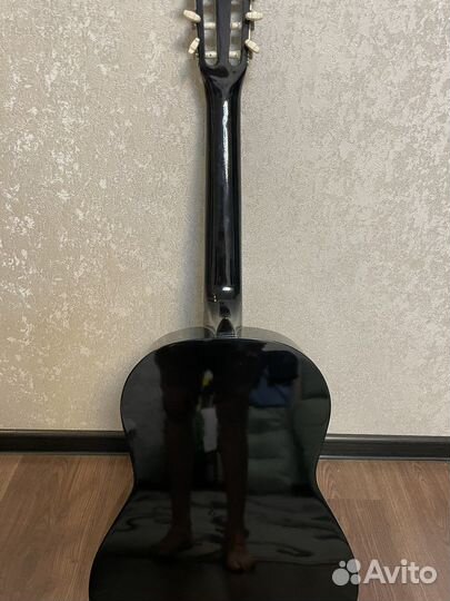 Гитара 6 струнная