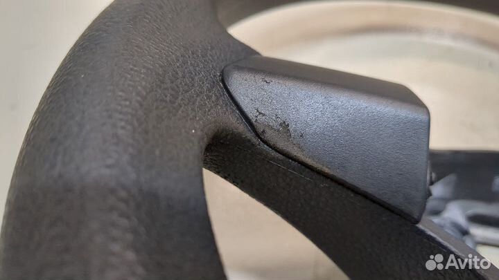 Руль Volkswagen Tiguan, 2014