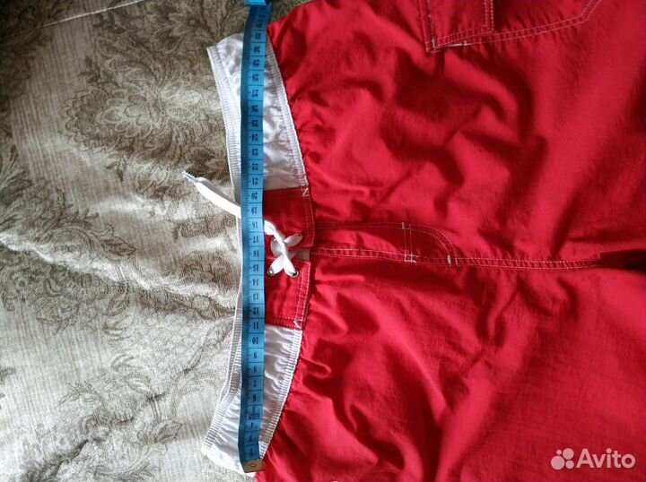 Шорты Hugo Boss