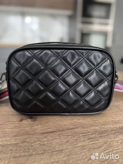 Сумка кросбоди женская