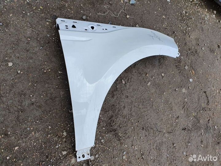 Крыло переднее правое Evoque 2 Эвок 2 2019