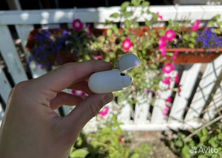 Наушники Airpods 3 Top