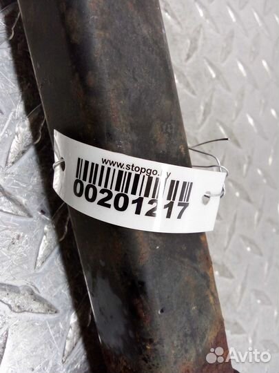 Рычаг зад L Jeep Grand Cherokee 3 (WK)