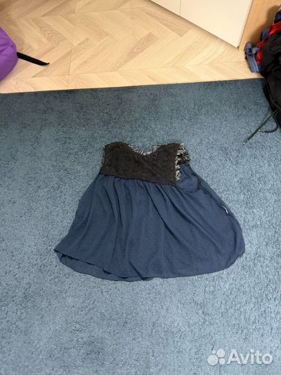 Вещи пакетом