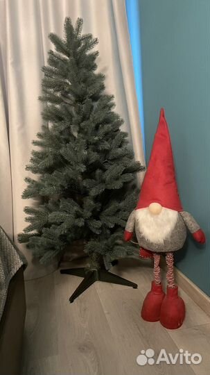 Ёлка искусственная