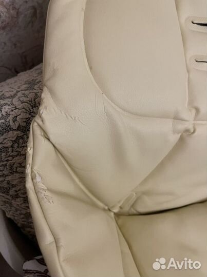 Чехол оригинальный на детский стульчик