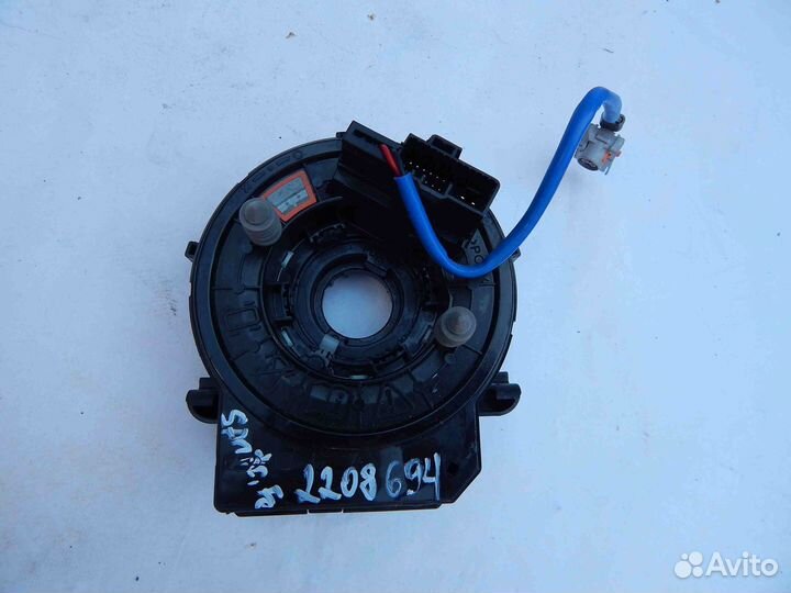 Шлейф руля Hyundai Santa Fe 4 поколение рестайлинг