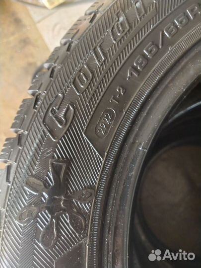 Cordiant Polar 2 185/65 R15 20B