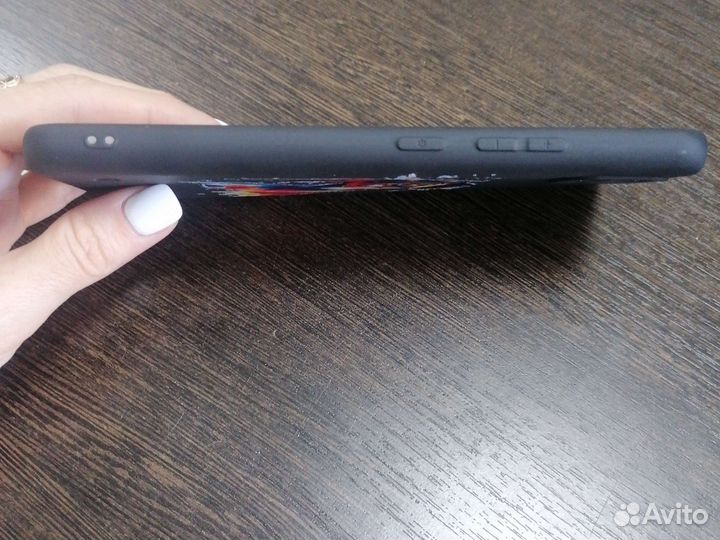 Чехол на Realmi C11 (2021)
