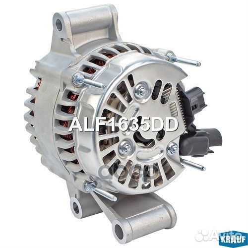 ALF1635DD krauf Генератор ALF1635DD Krauf