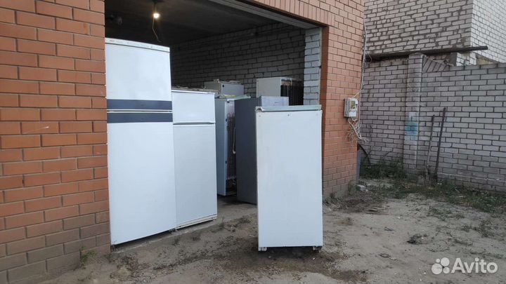 Холодильник Орск-8 в.140 ш.59 доставка подъём