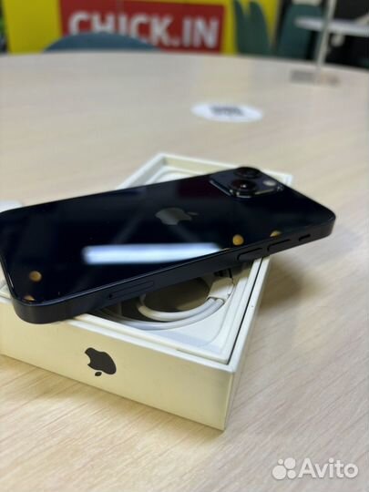 iPhone 13 mini, 128 ГБ