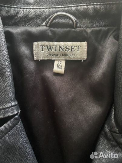 Куртка Twin-set 14 лет