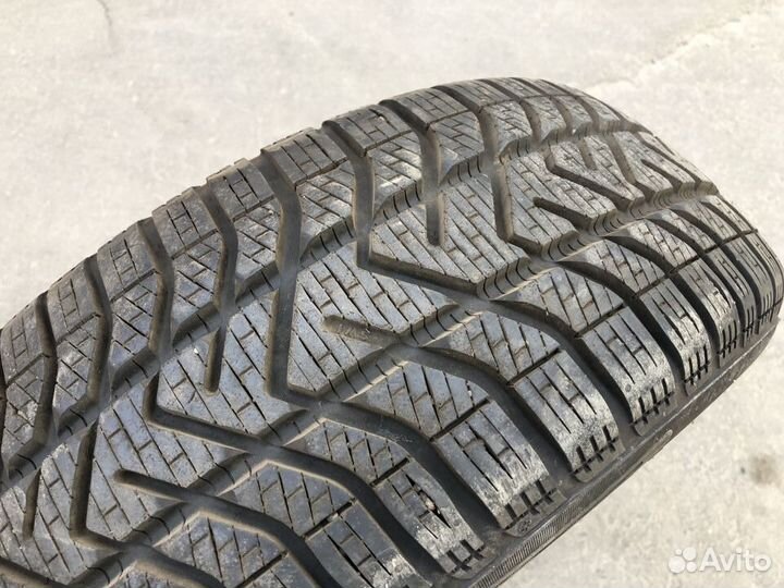 Pirelli Winter 190 Snowcontrol 185/60 R15 88T