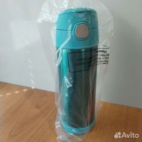 Термос Thermos F4023PL 0,47 новый