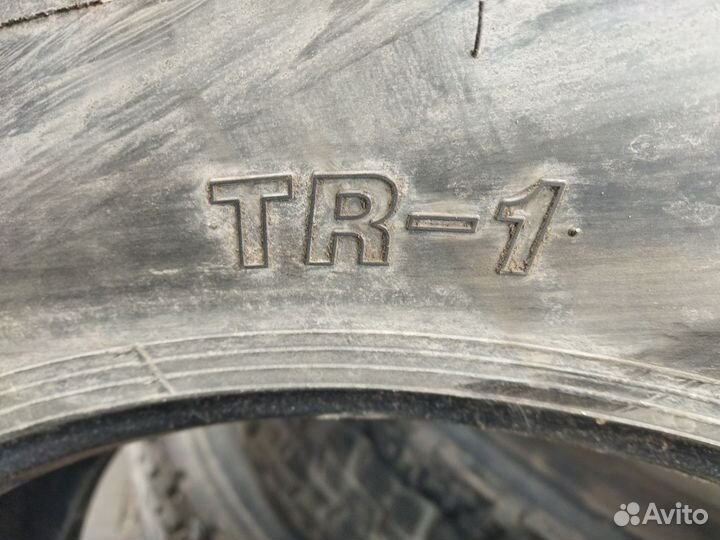 Грузoвыe шины Cordiant 385/65 R22.5 б/у