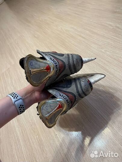 Хоккейные трусы bauer и коньки bauer