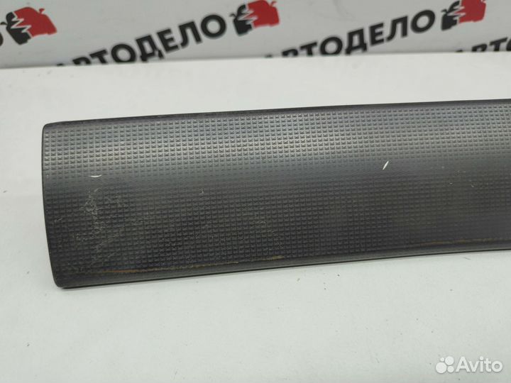 Вставка декоративная салона Audi A6 (C5) TDI 01г