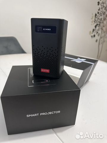 Видеопроектор (проектор) Byintek P20 купить в Москве | Электроника | Авито
