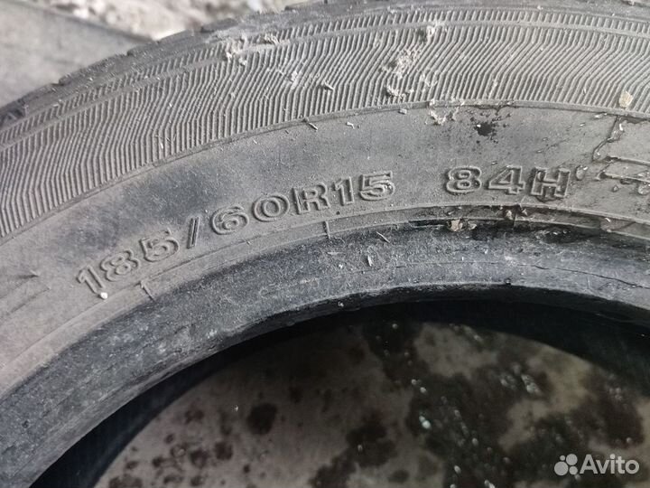 Maxrun Everroad 185/60 R15