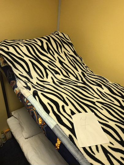 Комната 23 м² в 3-к., 3/11 эт.