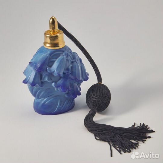 Флакон парфюмерный с пульверизатором