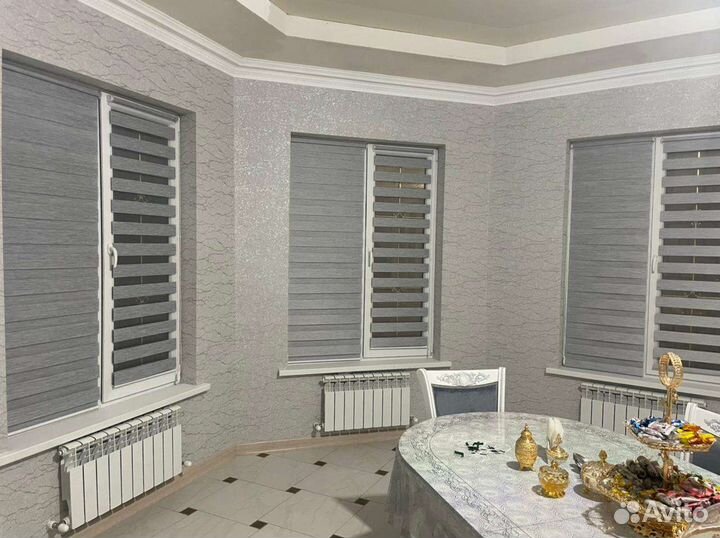 Жалюзи всeх видoв