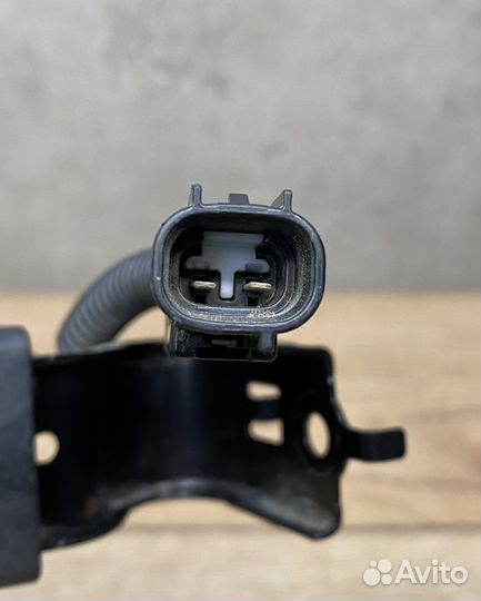 Конденсатор Toyota RAV 4