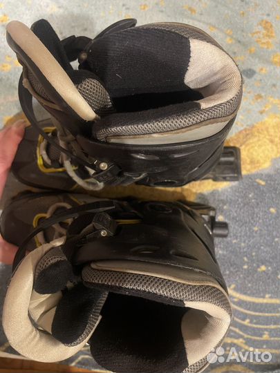 Ролики детские