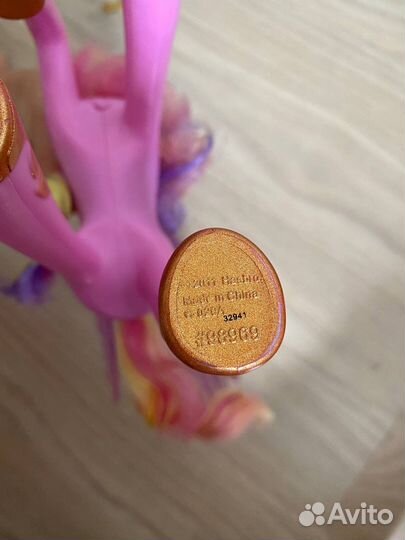 My Little Pony принцесса каденс