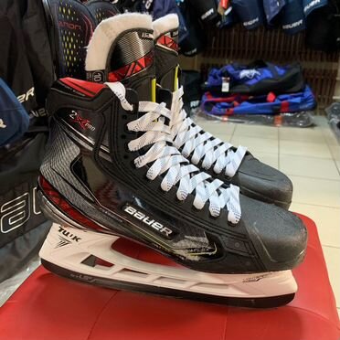 Коньки хоккейные Bauer Vapor 2X PRO SR-10.5 D