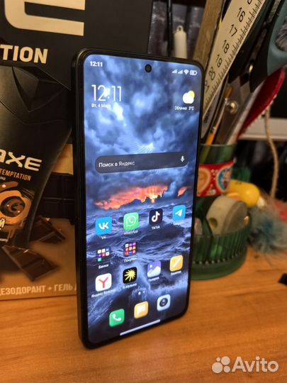 Xiaomi 14T, 12/256 ГБ
