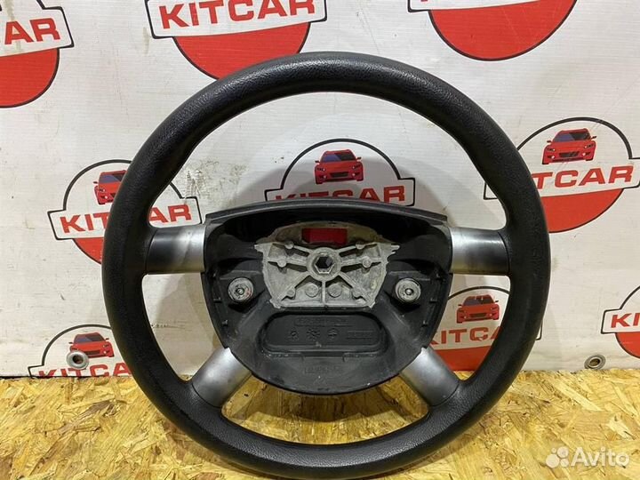 Руль (пластик) Ford Mondeo 3