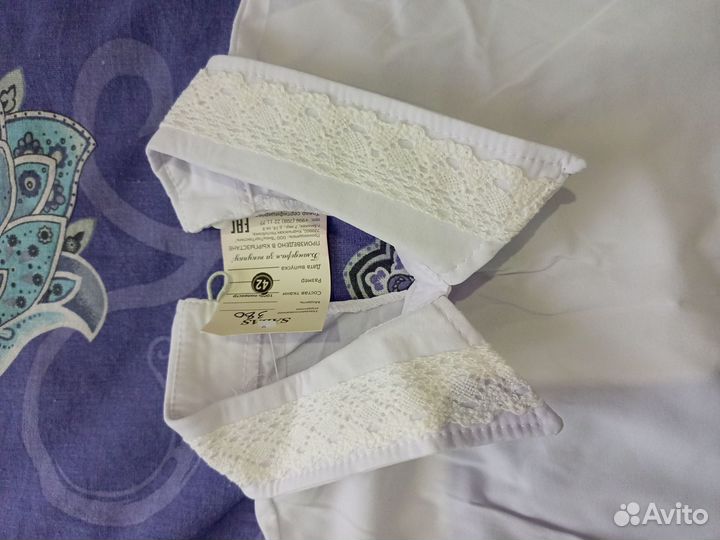 Блузка женская