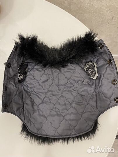 Платье/курточка для собак мелких пород